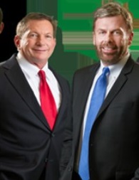 Brock & Stout Attorneys at Law